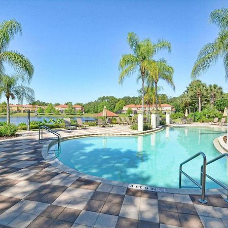 Encantada Resort 3 Bedroom Vacation Townhome With Pool Kissimmee Exteriér fotografie