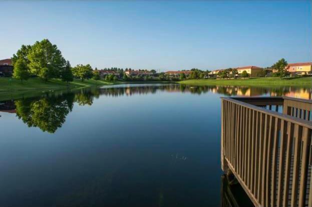 Encantada Resort 3 Bedroom Vacation Townhome With Pool Kissimmee Exteriér fotografie