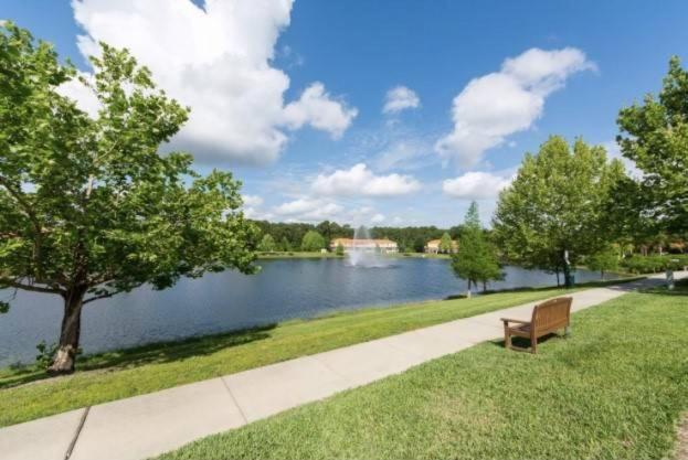 Encantada Resort 3 Bedroom Vacation Townhome With Pool Kissimmee Exteriér fotografie