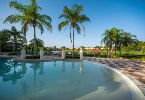 Encantada Resort 3 Bedroom Vacation Townhome With Pool Kissimmee Exteriér fotografie