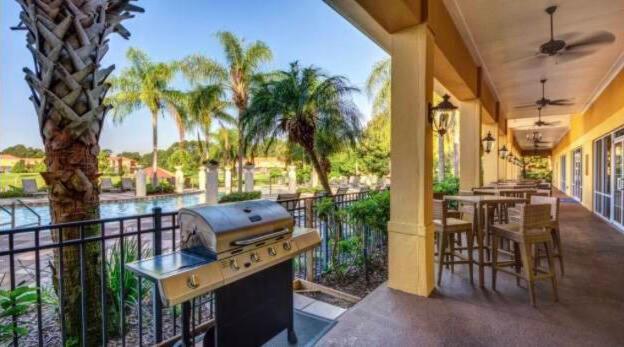 Encantada Resort 3 Bedroom Vacation Townhome With Pool Kissimmee Exteriér fotografie