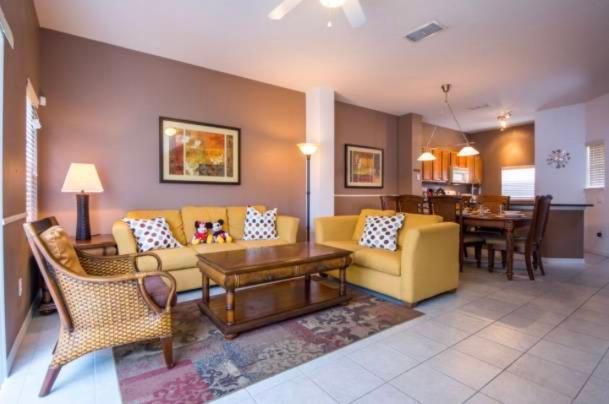 Encantada Resort 3 Bedroom Vacation Townhome With Pool Kissimmee Exteriér fotografie