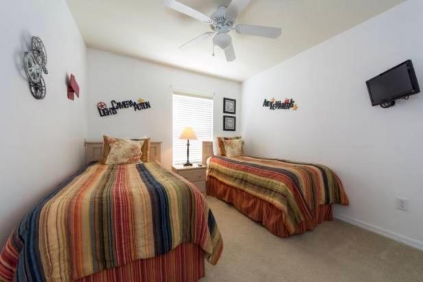 Encantada Resort 3 Bedroom Vacation Townhome With Pool Kissimmee Exteriér fotografie