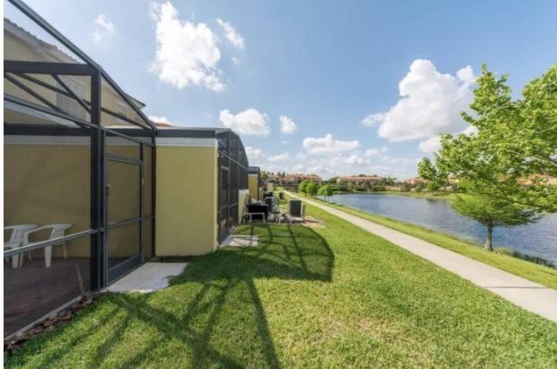 Encantada Resort 3 Bedroom Vacation Townhome With Pool Kissimmee Exteriér fotografie