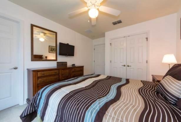 Encantada Resort 3 Bedroom Vacation Townhome With Pool Kissimmee Exteriér fotografie