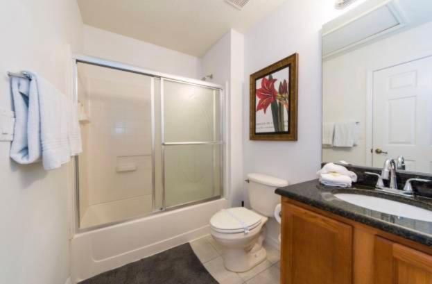 Encantada Resort 3 Bedroom Vacation Townhome With Pool Kissimmee Exteriér fotografie