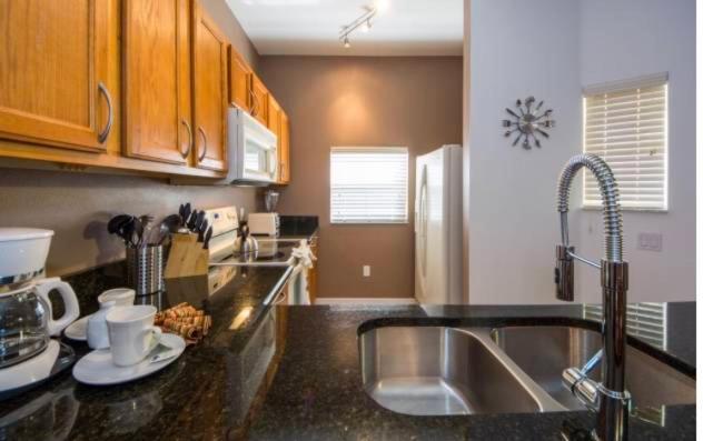 Encantada Resort 3 Bedroom Vacation Townhome With Pool Kissimmee Exteriér fotografie